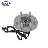 SKP Wheel Bearing and Hub Assembly SK515169 - view 2