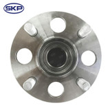 SKP Wheel Bearing and Hub Assembly SK512323 - view 2
