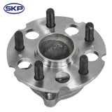 SKP Wheel Bearing and Hub Assembly SK512320 - view 2