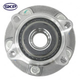SKP Wheel Bearing and Hub Assembly SK513256 - view 3