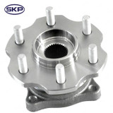 SKP Wheel Bearing and Hub Assembly SK541003