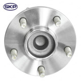 SKP Wheel Bearing and Hub Assembly SK512285 - view 2