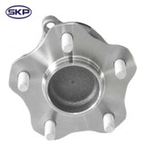SKP Wheel Bearing and Hub Assembly SK512398 - view 3
