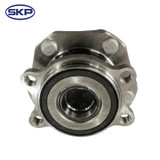 SKP Wheel Bearing and Hub Assembly SK513357 - view 3