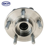 SKP Wheel Bearing and Hub Assembly SK512498 - view 2