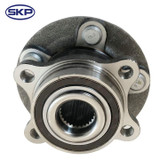 SKP Wheel Bearing and Hub Assembly SK512498 - view 3