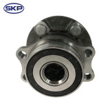 SKP Wheel Bearing and Hub Assembly SK512518 - view 3