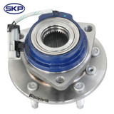 SKP Wheel Bearing and Hub Assembly SK513187