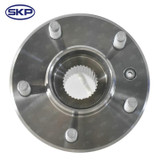 SKP Wheel Bearing and Hub Assembly SK513187 - view 2
