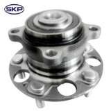 SKP Wheel Bearing and Hub Assembly SK512353 - view 2