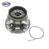 SKP Wheel Bearing and Hub Assembly SK950002 - view 2