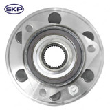 SKP Wheel Bearing and Hub Assembly SK513289 - view 2