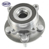 SKP Wheel Bearing and Hub Assembly SK513287 - view 2