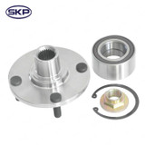 SKP Wheel Hub Repair Kit SK518510 - view 2