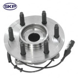 SKP Wheel Bearing and Hub Assembly SK541001