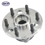 SKP Wheel Bearing and Hub Assembly SK515001