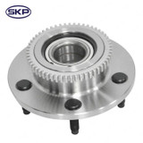 SKP Wheel Bearing and Hub Assembly SK515084 - view 2