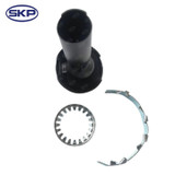 SKP Spare Tire Hoist Access Hole Cover P/N:SK47830