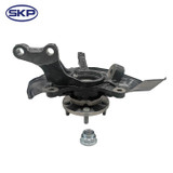 SKP Suspension Knuckle Assembly,Wheel Bearing and Hub Assembly SK698444 - view 2