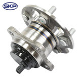SKP Wheel Bearing and Hub Assembly P/N:SK512420