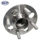 SKP Wheel Bearing and Hub Assembly SK512655 - view 3
