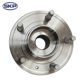 SKP Wheel Bearing and Hub Assembly P/N:SK513316