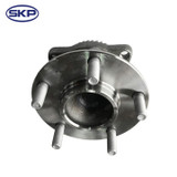 SKP Wheel Bearing and Hub Assembly SK512289 - view 2