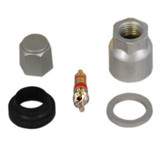 DENSO Auto Parts Tire Pressure Monitoring System (TPMS) Sensor Service Kit 999-0602