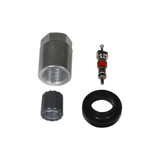 DENSO Auto Parts Tire Pressure Monitoring System (TPMS) Sensor Service Kit 999-0618