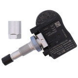 DENSO Auto Parts Tire Pressure Monitoring System (TPMS) Sensor 550-3017