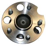 GMB Wheel Bearing and Hub Assembly 770-0348 - view 2
