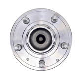 GMB Wheel Bearing and Hub Assembly 730-3470 - view 2