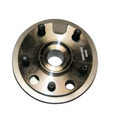 GMB Wheel Hub Repair Kit 720-0029 - view 2