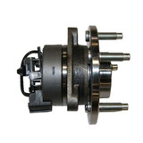GMB Wheel Bearing and Hub Assembly 799-0297 - view 3