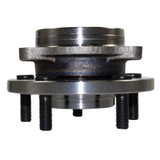 GMB Wheel Bearing and Hub Assembly 748-0153 - view 3
