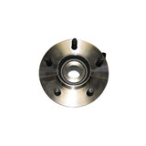 GMB Wheel Bearing and Hub Assembly 725-0074 - view 2