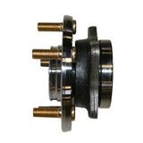 GMB Wheel Bearing and Hub Assembly P/N:720-0021