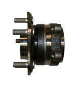 GMB Wheel Bearing and Hub Assembly 750-0017 - view 3
