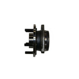 GMB Wheel Bearing and Hub Assembly 720-0080 - view 3