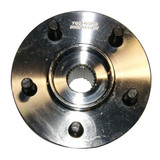 GMB Wheel Bearing and Hub Assembly 799-0150 - view 2