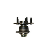 GMB Wheel Bearing and Hub Assembly 730-0078 - view 3