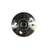 GMB Wheel Bearing and Hub Assembly 720-0219 - view 2