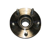 GMB Wheel Bearing and Hub Assembly 720-0213 - view 2
