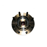GMB Wheel Bearing and Hub Assembly 725-0088 - view 2