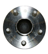 GMB Wheel Bearing and Hub Assembly 770-0052 - view 2