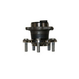 GMB Wheel Bearing and Hub Assembly 720-0358 - view 3