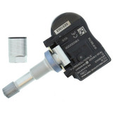 DENSO Auto Parts Tire Pressure Monitoring System (TPMS) Sensor 550-3020 - view 2