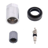 DENSO Auto Parts Tire Pressure Monitoring System (TPMS) Sensor Service Kit 999-0629 - view 2