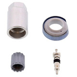 DENSO Auto Parts Tire Pressure Monitoring System (TPMS) Sensor Service Kit 999-0633 - view 2