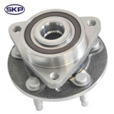 SKP Wheel Bearing and Hub Assembly SK513315 - view 2